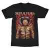Sepultura Unisex Tshirt - HD10253403