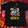 Sonic The Hedgehog Unisex Tshirt - HD10253433