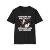 Sonic The Hedgehog Unisex Tshirt - HD10253443