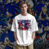 Sonic The Hedgehog Unisex Tshirt - HD10253446