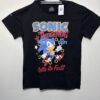 Sonic The Hedgehog Unisex Tshirt - HD10253452