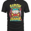 South Park Unisex Tshirt - HD10253460