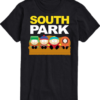 South Park Unisex Tshirt - HD10253461