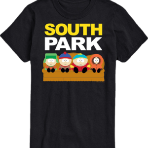 South Park Unisex Tshirt - HD10253461