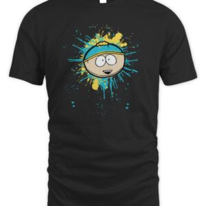 South Park Unisex Tshirt - HD10253462