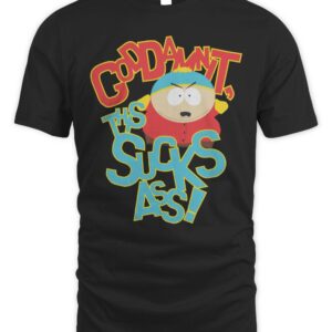 South Park Unisex Tshirt - HD10253463