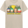South Park Unisex Tshirt - HD10253464