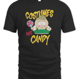 South Park Unisex Tshirt - HD10253465