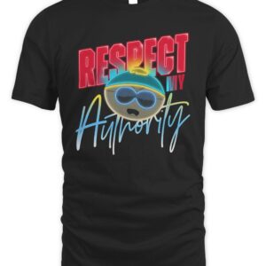 South Park Unisex Tshirt - HD10253466