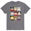 South Park Unisex Tshirt - HD10253471