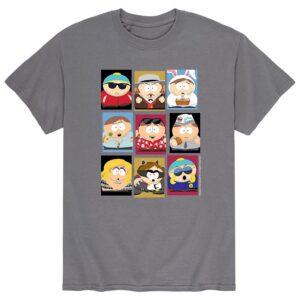 South Park Unisex Tshirt - HD10253471