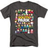 South Park Unisex Tshirt - HD10253472