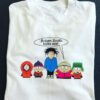South Park Unisex Tshirt - HD10253475