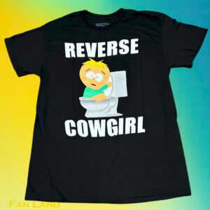 South Park Unisex Tshirt - HD10253476