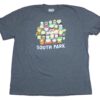 South Park Unisex Tshirt - HD10253477