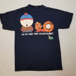South Park Unisex Tshirt - HD10253479