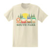 South Park Unisex Tshirt - HD10253480