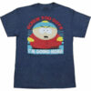 South Park Unisex Tshirt - HD10253481