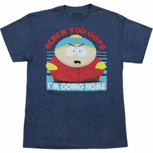 South Park Unisex Tshirt - HD10253481
