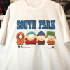 South Park Unisex Tshirt - HD10253482