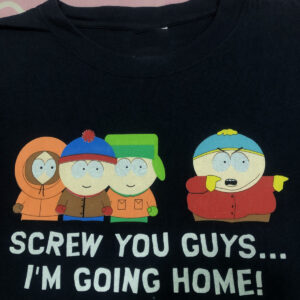 South Park Unisex Tshirt - HD10253483