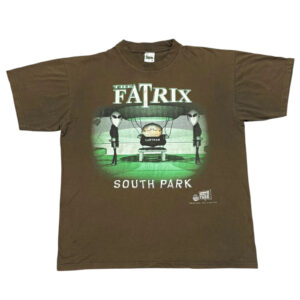 South Park Unisex Tshirt - HD10253484