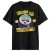 South Park Unisex Tshirt - HD10253485