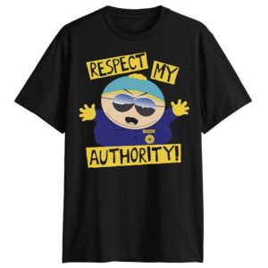 South Park Unisex Tshirt - HD10253485