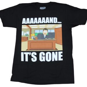 South Park Unisex Tshirt - HD10253486