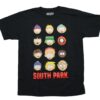 South Park Unisex Tshirt - HD10253487