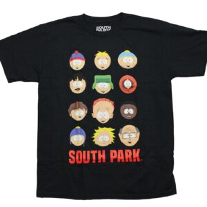 South Park Unisex Tshirt - HD10253487