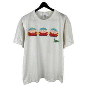 South Park Unisex Tshirt - HD10253488