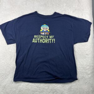 South Park Unisex Tshirt - HD10253489