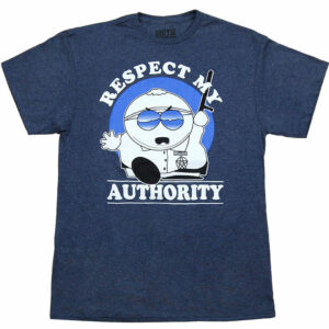 South Park Unisex Tshirt - HD10253490