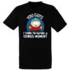 South Park Unisex Tshirt - HD10253491