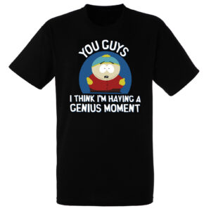 South Park Unisex Tshirt - HD10253491