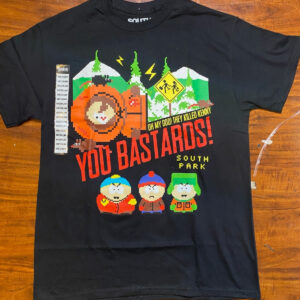 South Park Unisex Tshirt - HD10253494