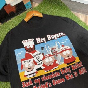 South Park Unisex Tshirt - HD10253495