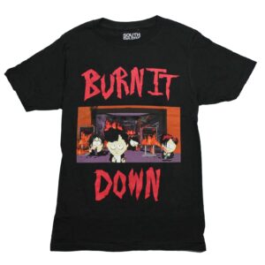 South Park Unisex Tshirt - HD10253499