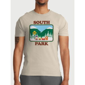 South Park Unisex Tshirt - HD10253500