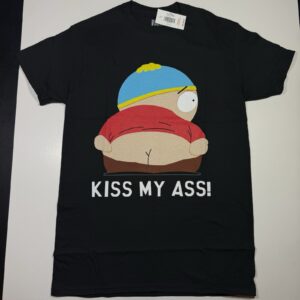 South Park Unisex Tshirt - HD10253501