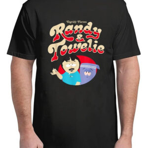 South Park Unisex Tshirt - HD10253502