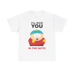 South Park Unisex Tshirt - HD10253503