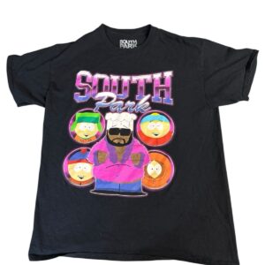 South Park Unisex Tshirt - HD10253505