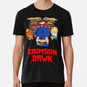 South Park Unisex Tshirt - HD10253506