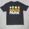 South Park Unisex Tshirt - HD10253507