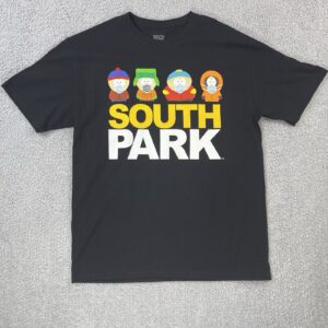 South Park Unisex Tshirt - HD10253507