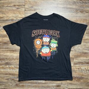 South Park Unisex Tshirt - HD10253508