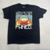 South Park Unisex Tshirt - HD10253509
