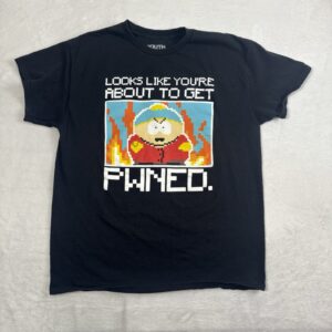 South Park Unisex Tshirt - HD10253509